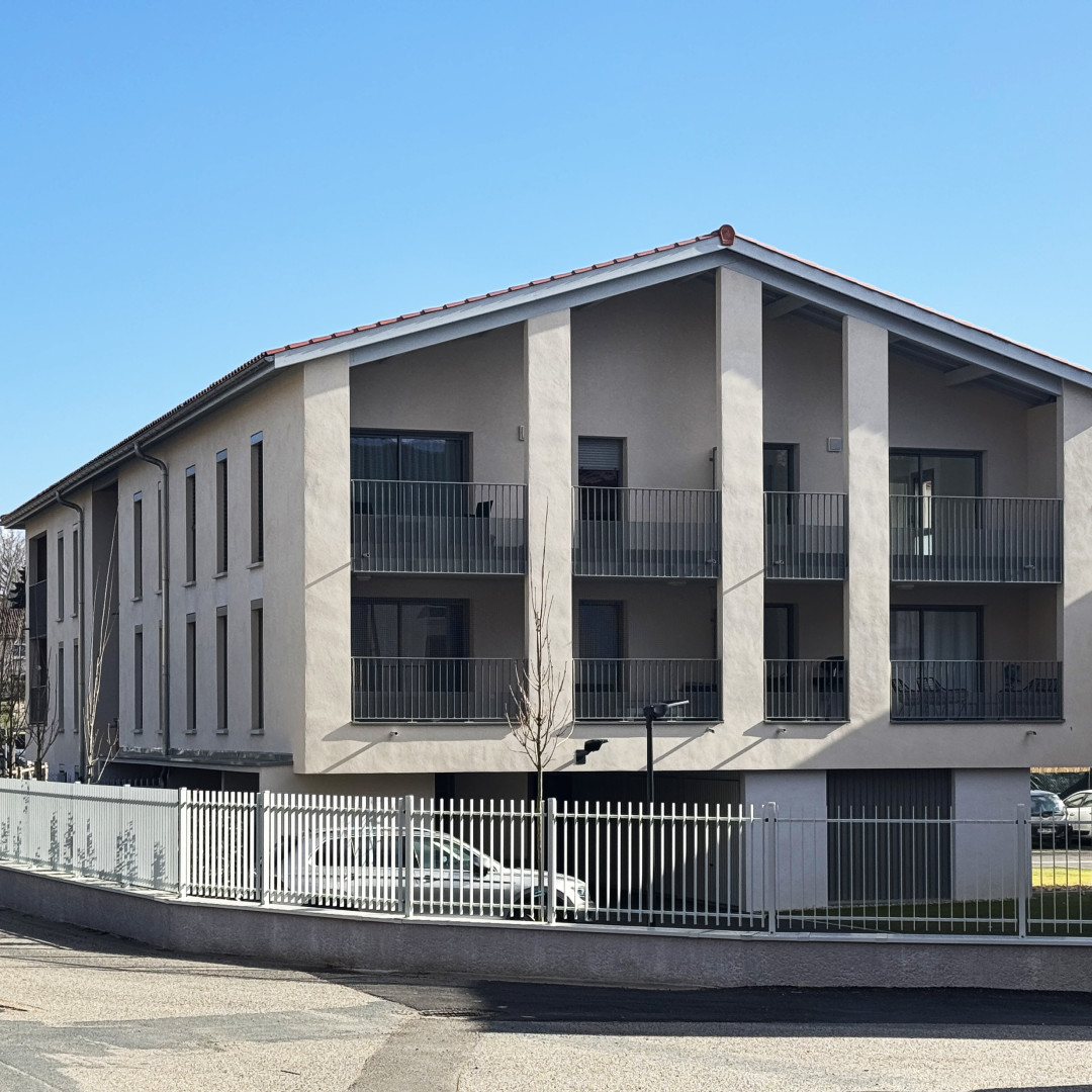 Résidence Saint Louis