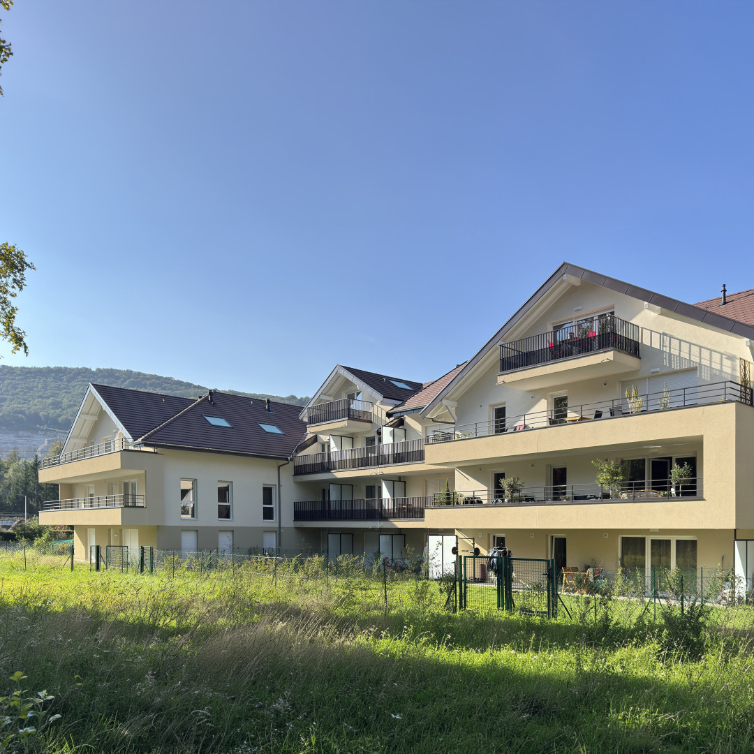 Les Jardins de Sierre