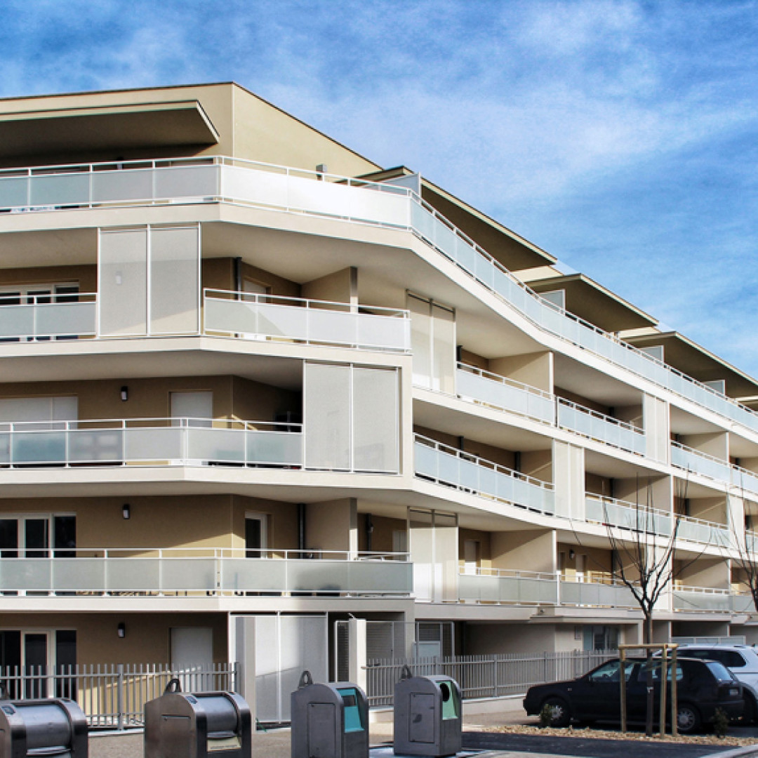 Résidence Le Gaïa